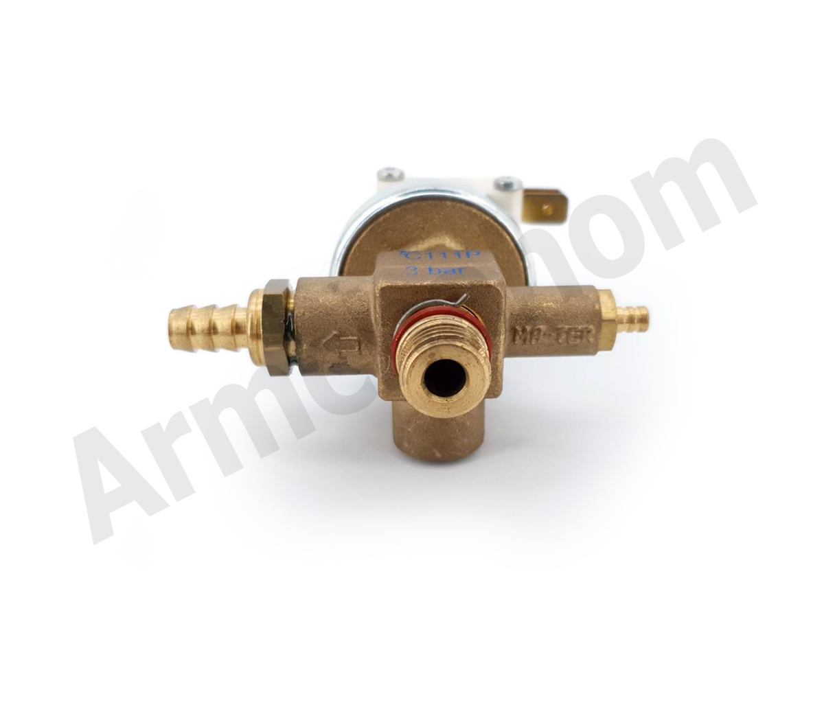 อะไหล่เครื่องชงกาแฟ เพรสเชอร์สวิทซ์ La-nuova