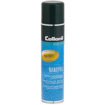 Nano Pro Spray 300ml.สเปรย์กันน้ำสูตรนาโน สำหรับผ้าและสิ่งทอ