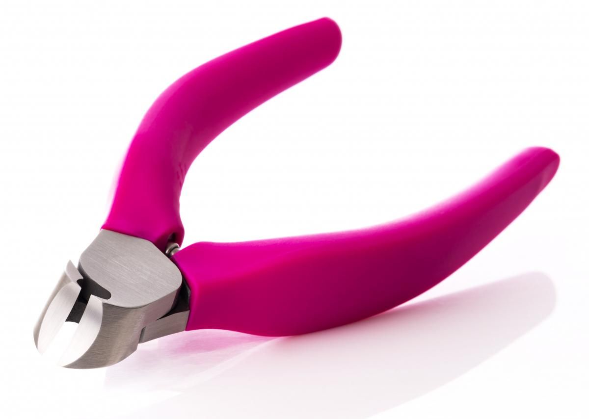 SUWADA กรรไกรตัดเล็บสัตว์เลี้ยงตัวเล็ก เช่น แมว, สุนัข คุณภาพพรีเมี่ยมอันดับ1 แฮนด์เมด ตัดเล็บได้เรียบเนียนโดยไม่ต้องตะไบเล็บ พร้อมกล่องโลหะสุดหรู