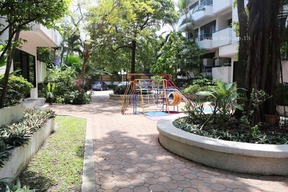 ขายคอนโด Eastwood Park อ่อนนุช ซอย 36