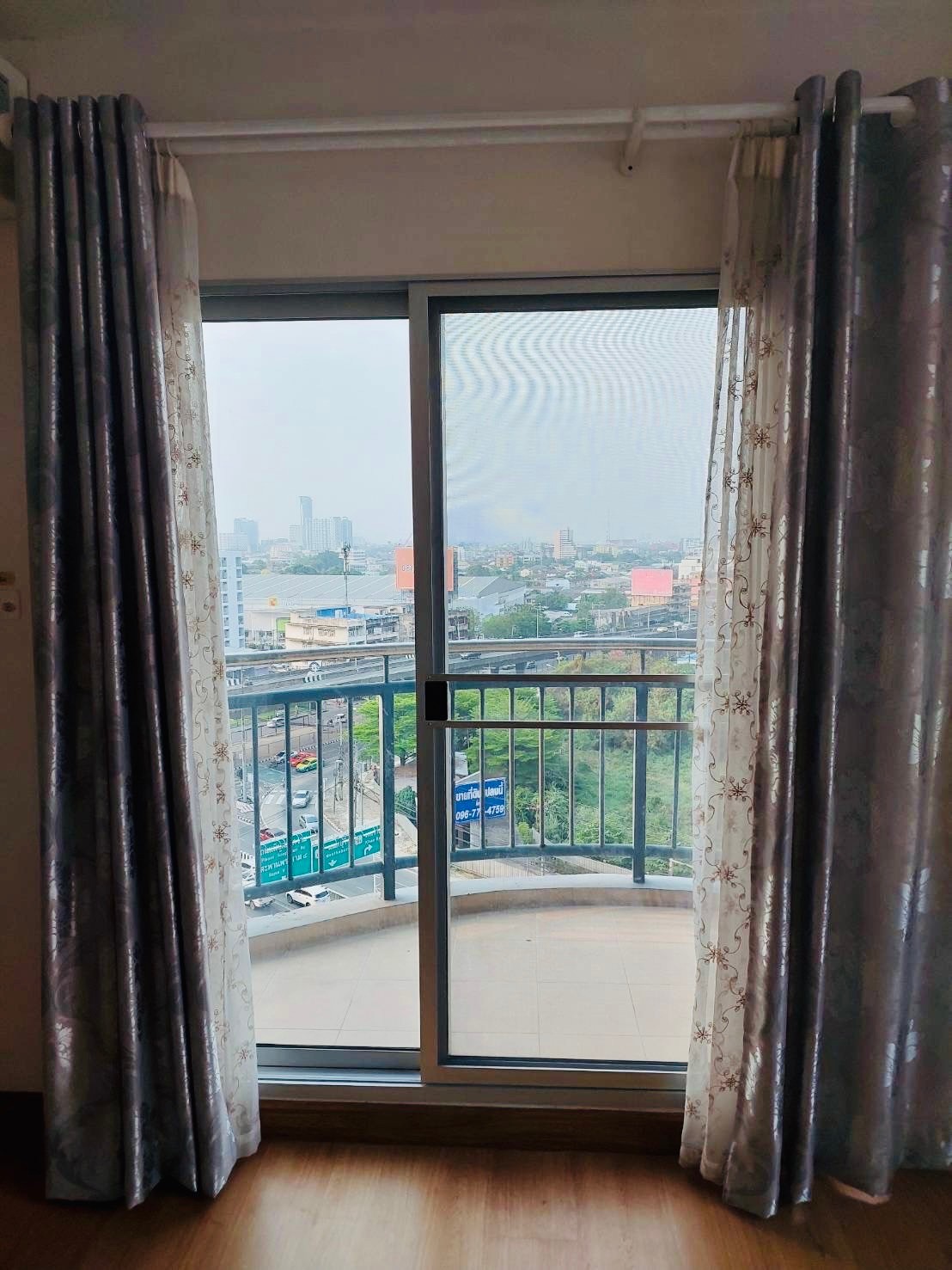 ขายคอนโด ศุภาลัย วิสต้า แยกติวานนท์ ใกล้ MRT แยกติวานนท์