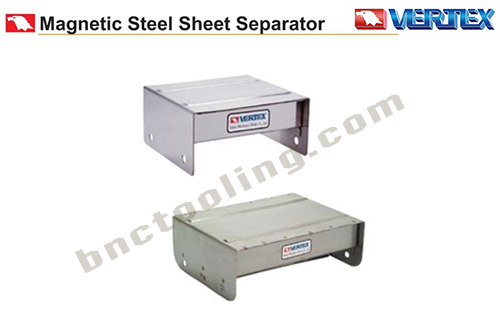 VERTEX,Magnetic Steel Sheet Separator,VCP-10