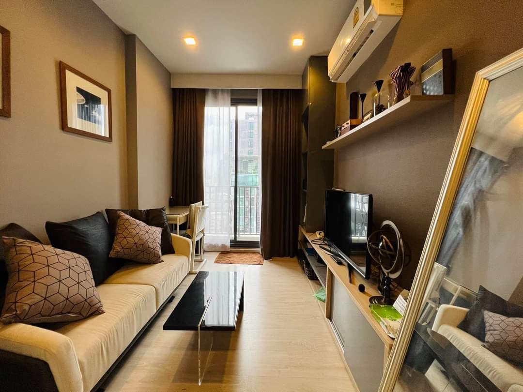 ขายคอนโด M Thonglor