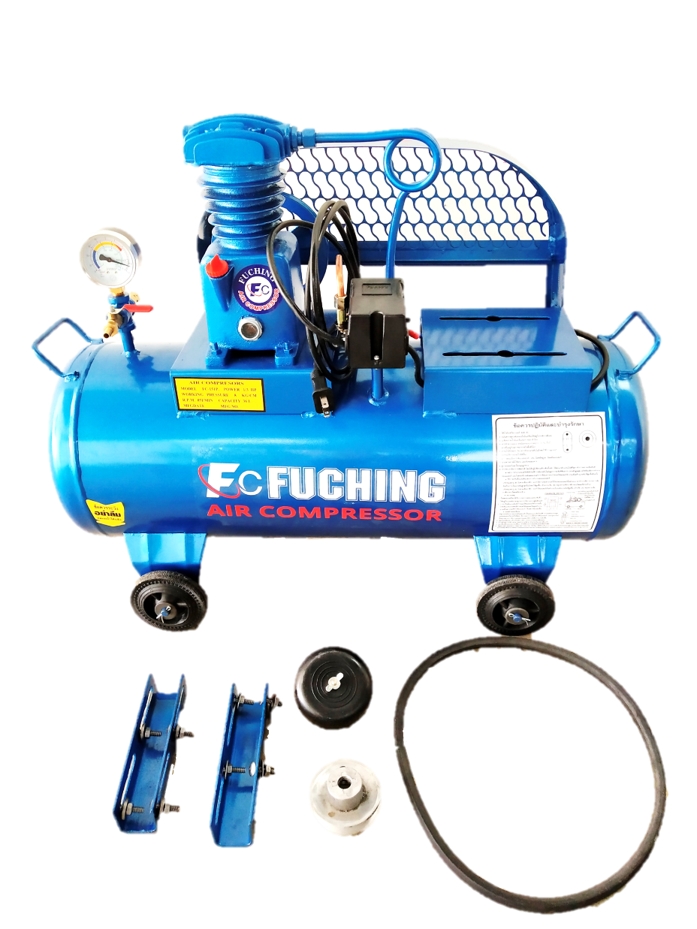 ปั๊มลม1/4HP 36L(ไม่มีมอเตอร์)