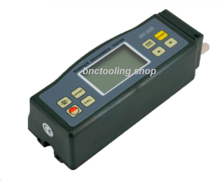 เครื่องวัดความเรียบผิว,SRT-6200 Surface Roughness Tester Measure Surface Roughness.