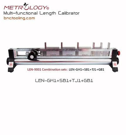 METROLOGY,Multi-functional Length Calibrator,Calibrator-01