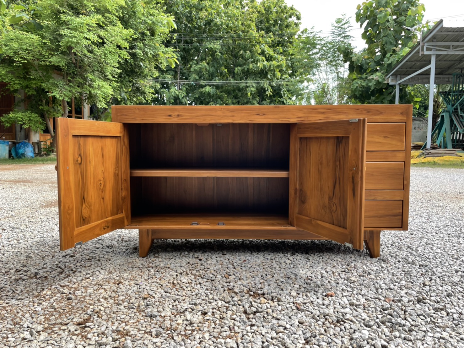 เคาน์เตอร์ 1.5 ม.