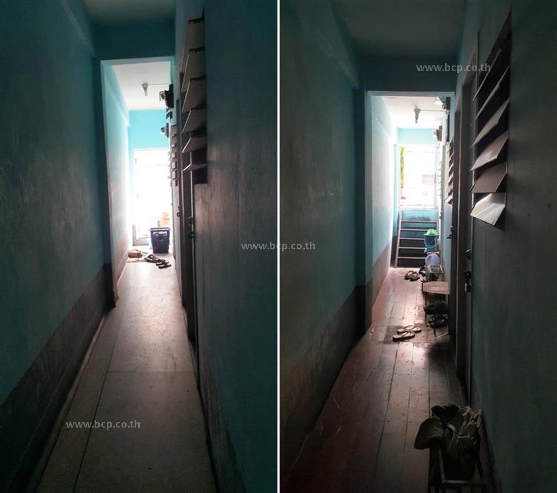 ขายอาคารพาณิชย์ ถนนเจริญกรุง 85