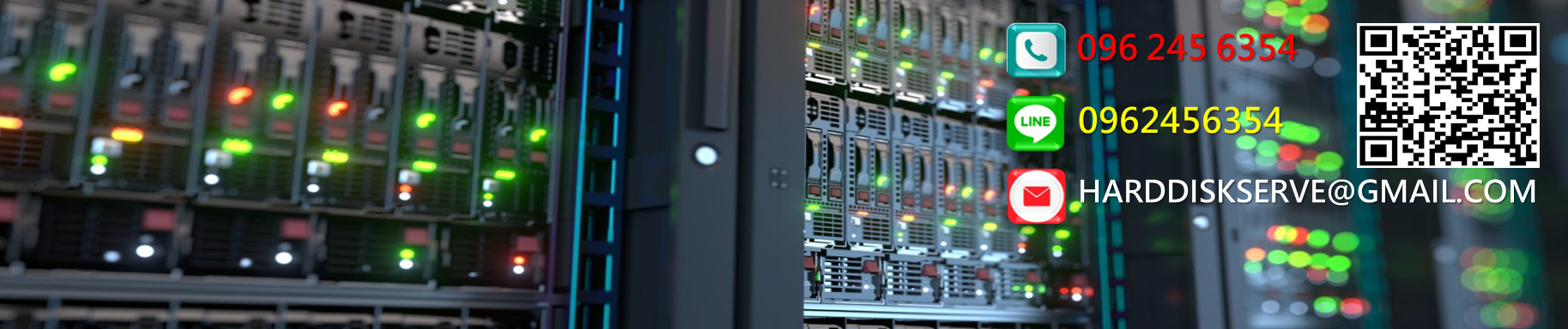 Server Shop 365