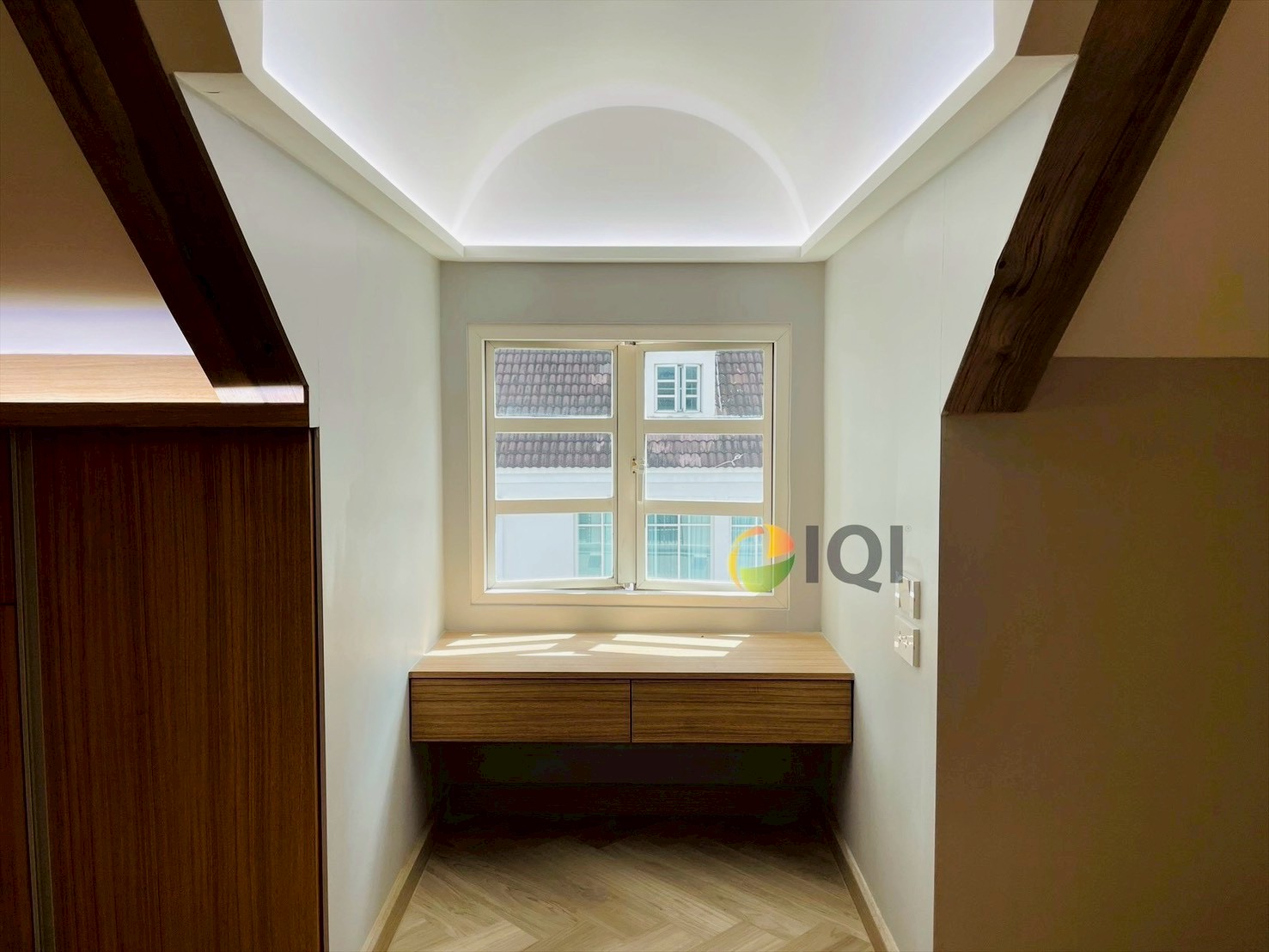 ขายทาวน์โฮม บ้านกลางกรุง ทองหล่อ ตกแต่ง แบบ (Japanese Style) ซอยสุขุมวิท 55