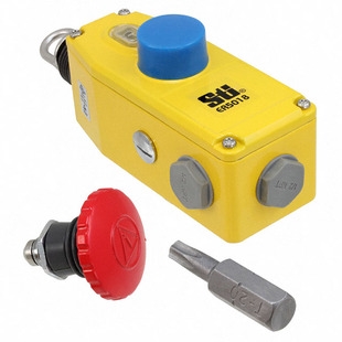 Omron Automation & Safety ER5018-021NE