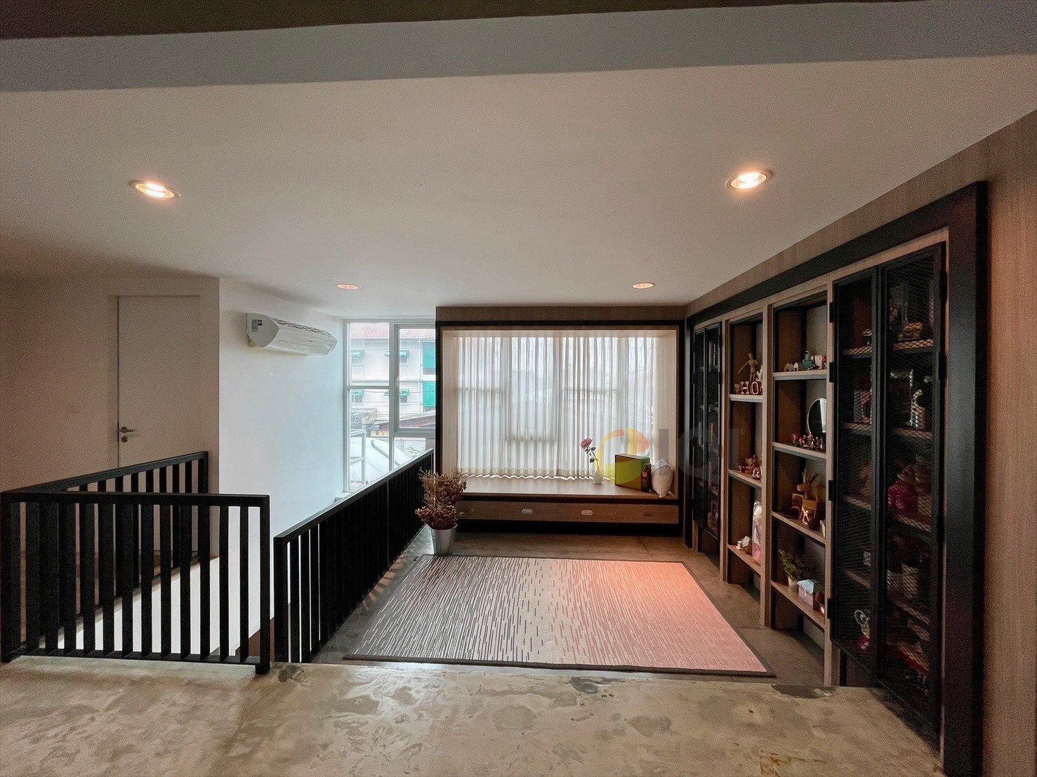 ขาย Home office 4 ชั้น (3 ชั้น + ชั้นลอย) ซอยสุขมวิท 101/1 ถนนวชิรธรรมสาธิต 51