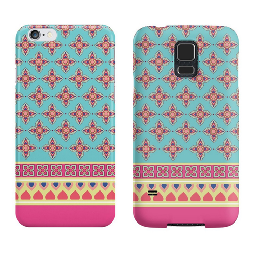เคสลายไทย