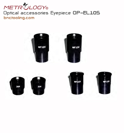 METROLOGY,Optical accessories Eyepiece,OP-EL10S