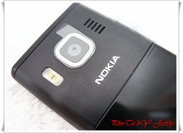 Nokia 6500 Classic