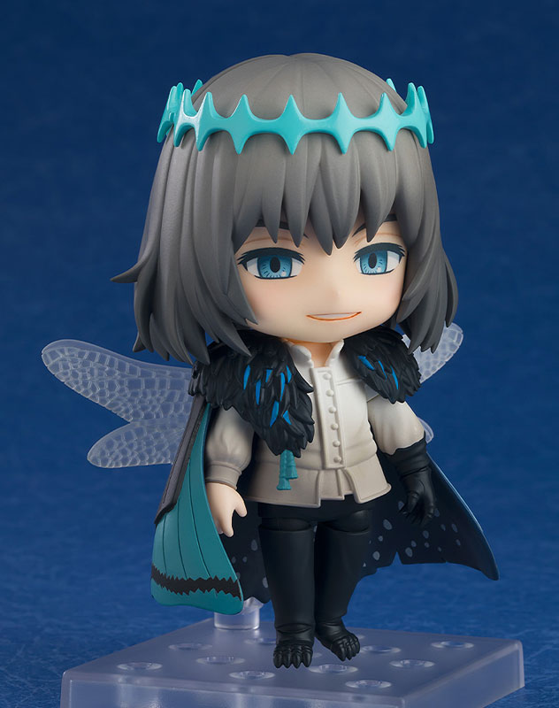 เปิดจอง Nendoroid Pretender/Oberon Vortigern (สนใจสินค้า ติดต่อที่หน้าเพจครับ)