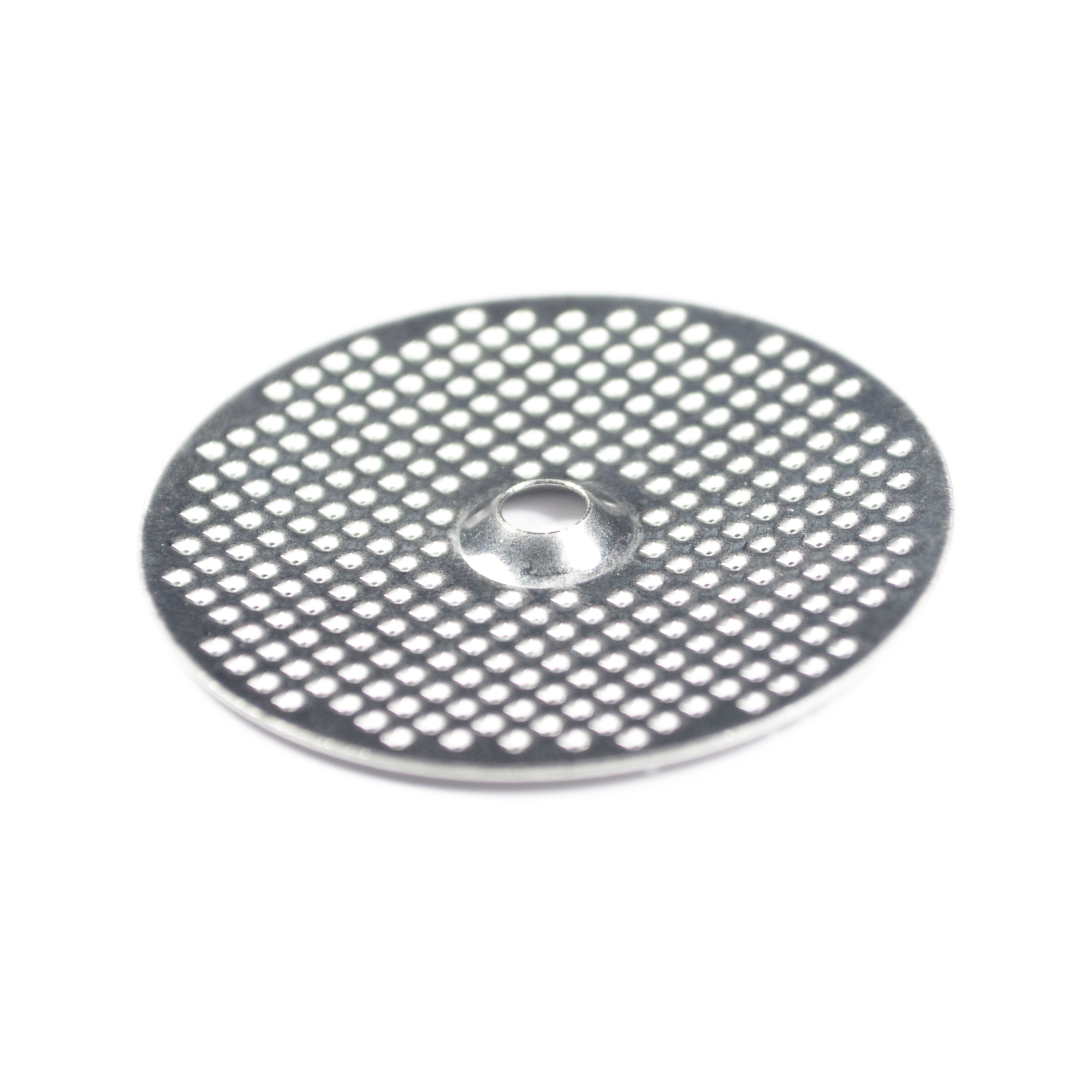 ตะแกรงหัวชง ใช้ได้กับ Simonelli Group Head Shower Screen