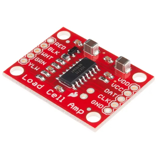 SparkFun Electronics SEN-13879 External Input Sensor Amplifier