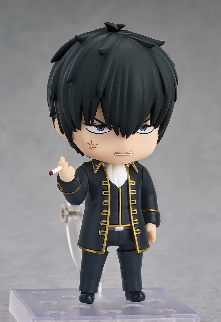 เปิดจอง Nendoroid Gintama - Toshiro Hijikata (สนใจสินค้า ติดต่อที่หน้าเพจครับ)