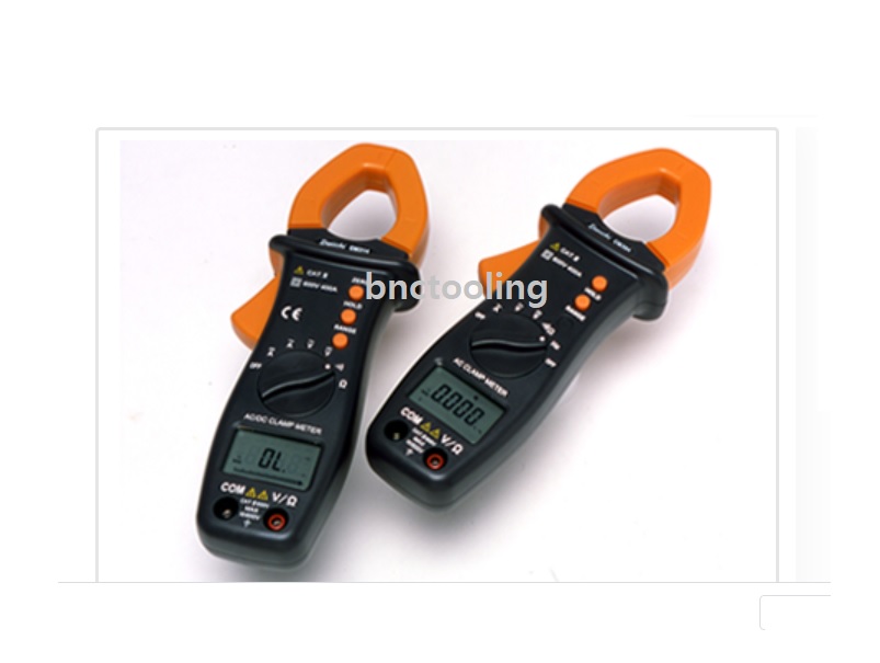 แคลมป์มิเตอร์แบบดิจิตอล, Daiichi, CM-314,DIGITAL CLAMP METERรุ่น CM-314