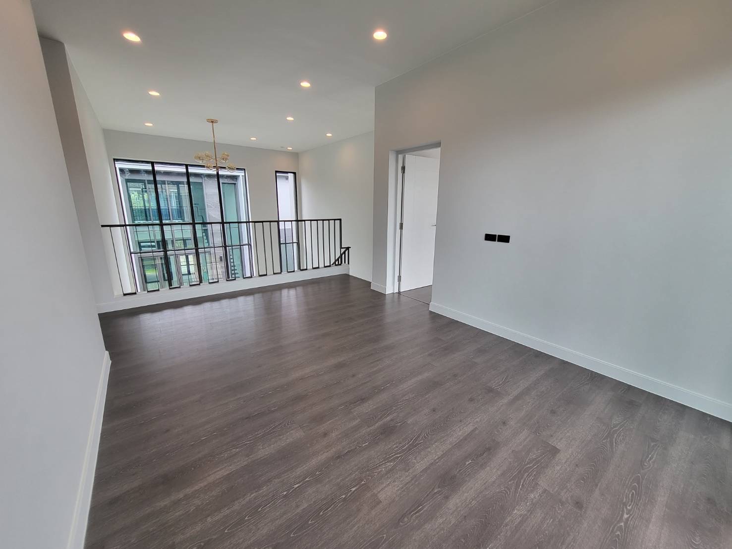 ขายบ้าน เศรษฐสิริกรุงเทพกรีฑา 2