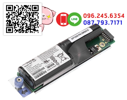 39R6519, 39R6520, 39R6519, 42C2193, IBM DS3200, DS3000, DS3400, Controller Cache Battery