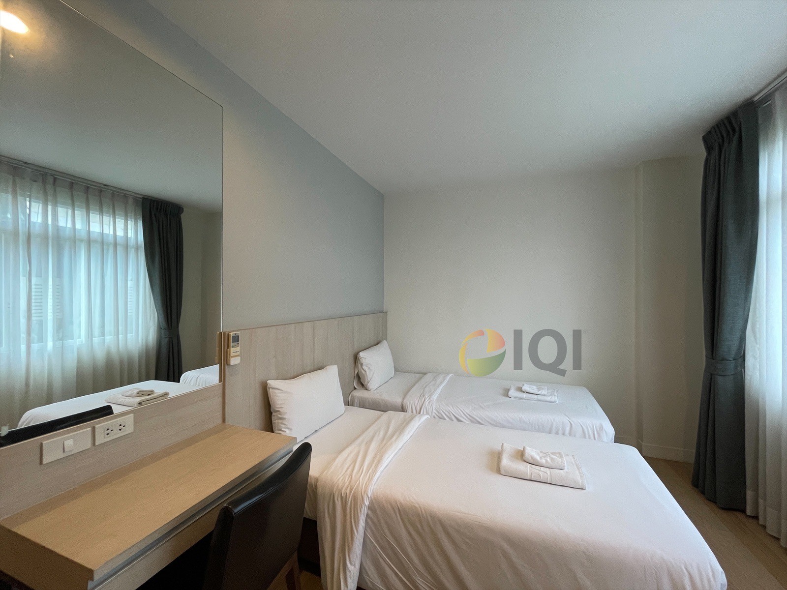 ขาย Luxury resort hostel Serviced Residence ถนนบางนาตราด กม.26