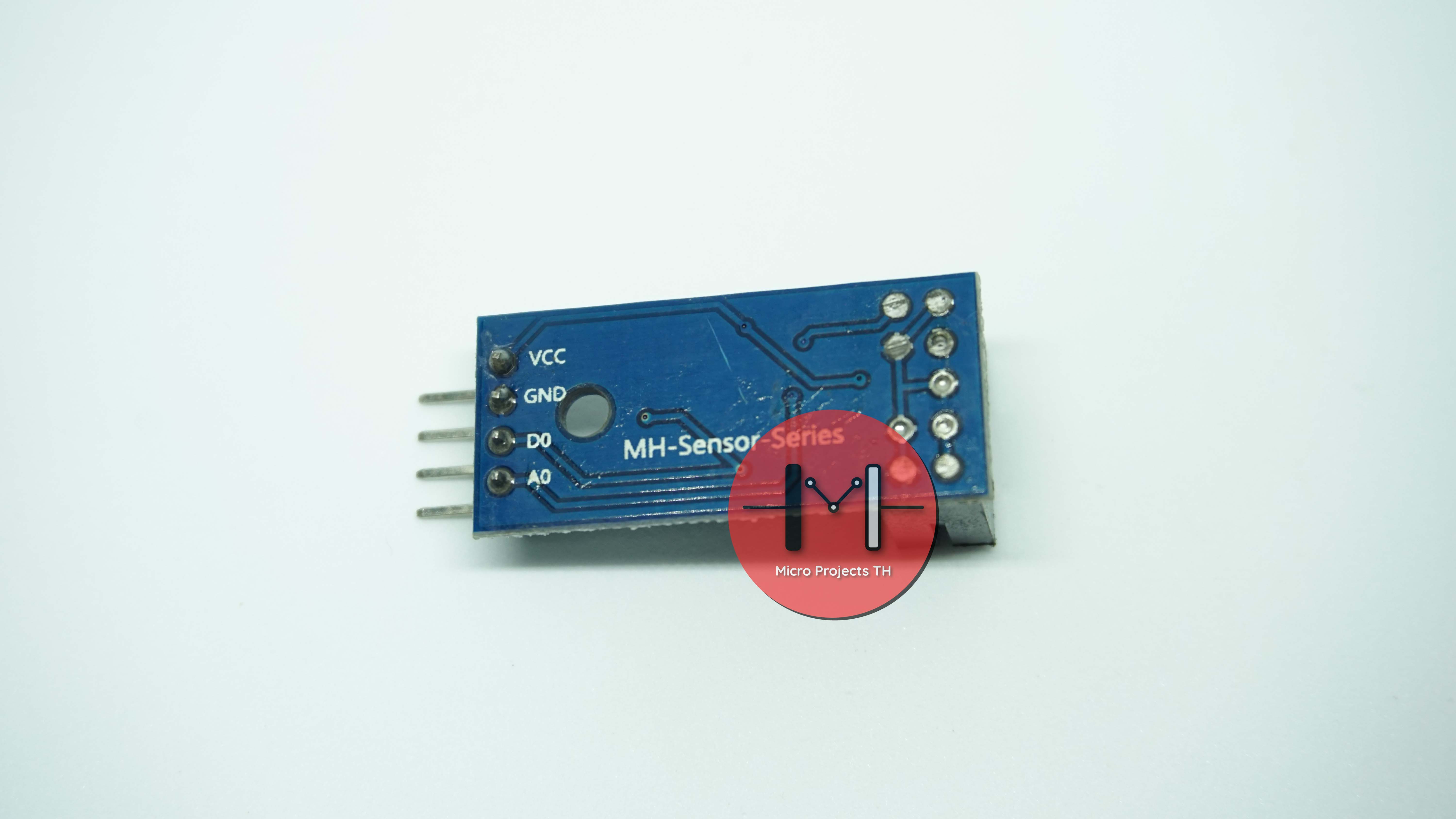 Speed Sensor Counter Module เซ็นเซอร์ก้ามปูนับรอบ นับเหรียญ ตรวจจับวัตถุผ่าน