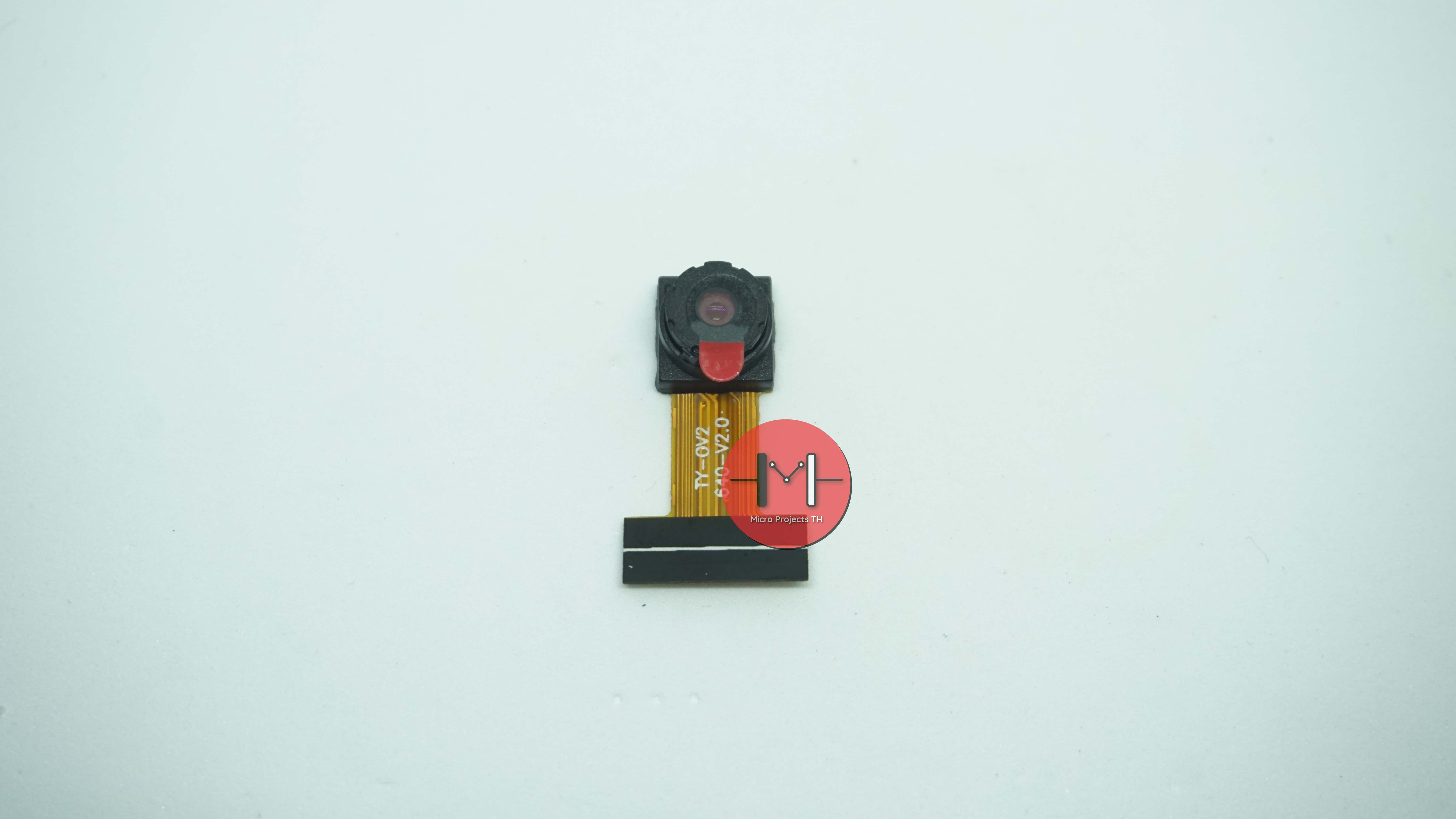 ESP32CAM Wifi พร้อมโมดูลกล้อง OV2640