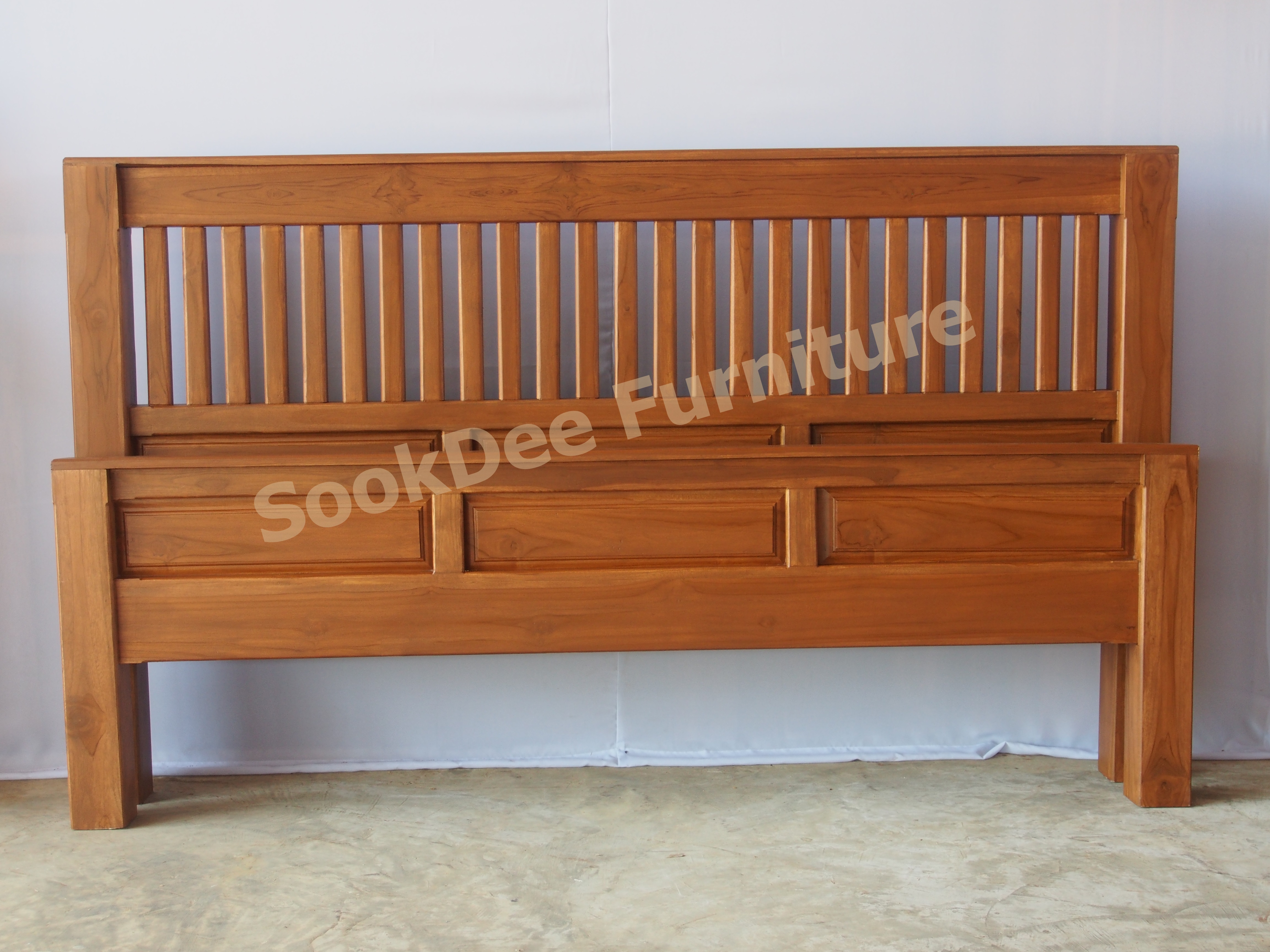 เตียงเต้าซี่