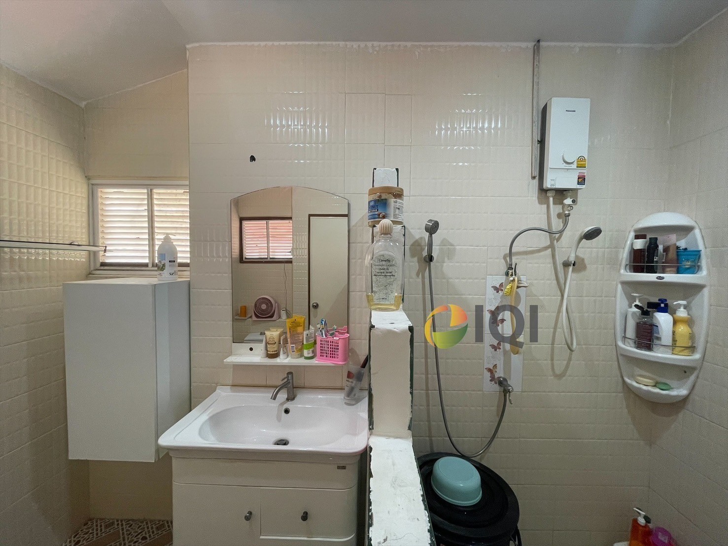 ขายบ้านเดี่ยว 2 ชั้น หมู่บ้านเฟื่องฟ้า 15 ซอย 21 (ซอยมังกร-เทพารักษ์) หลังมุม