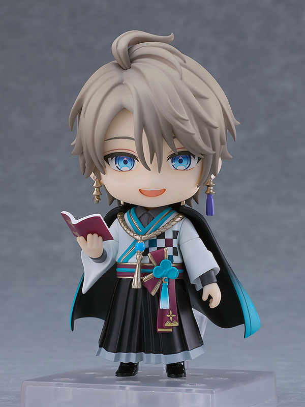 เปิดจอง Nendoroid Nijisanji Haru Kaida (สนใจสินค้า ติดต่อที่หน้าเพจครับ)