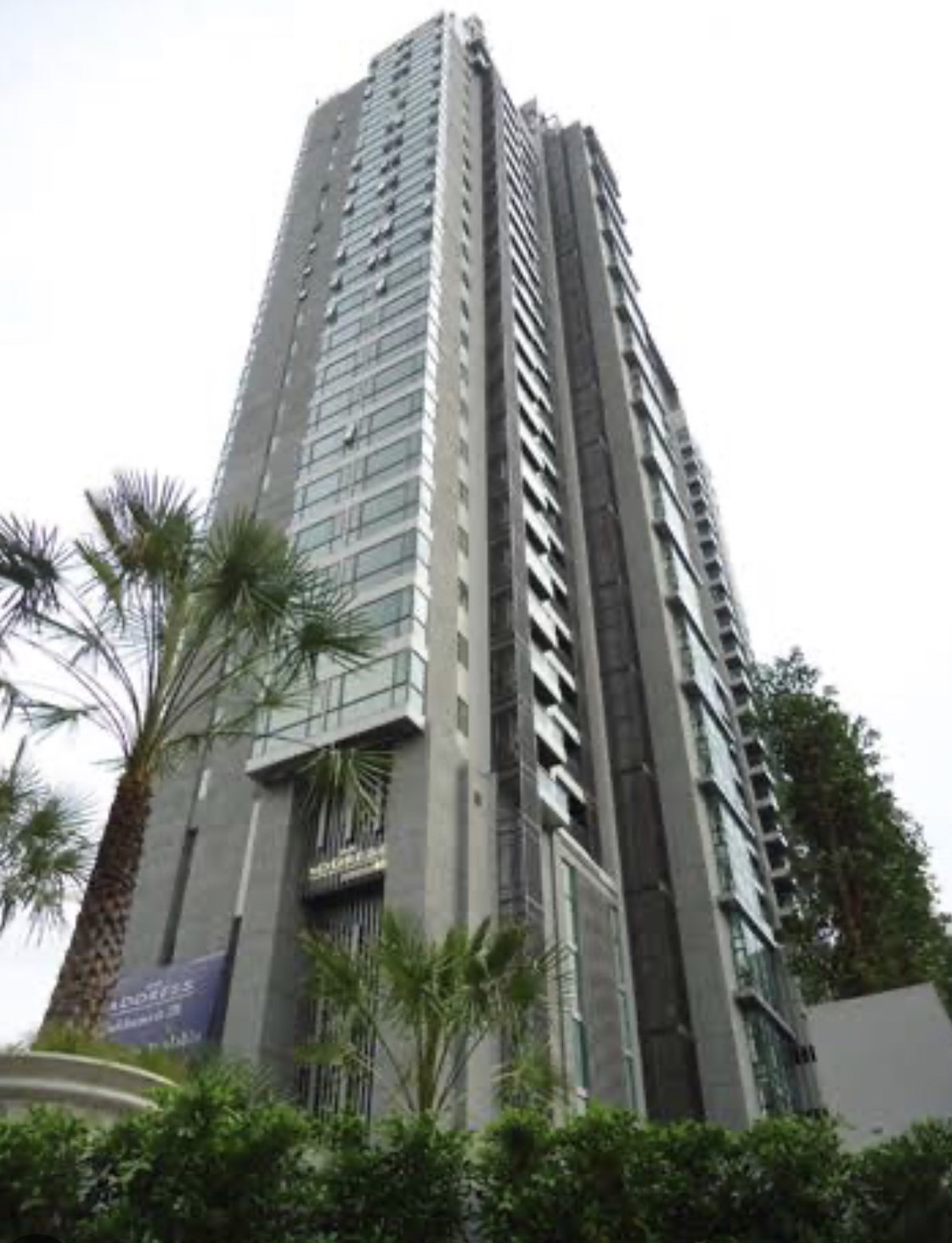 ขาย คอนโด The Address Sukhumvit 28 ใกล้ BTS พร้อมพงษ์ & BTS ทองหล่อ