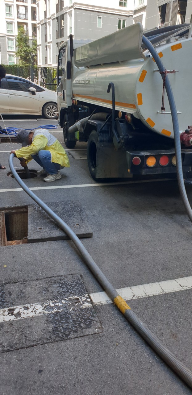 ดูดส้วมจัสมินเซอร์วิส