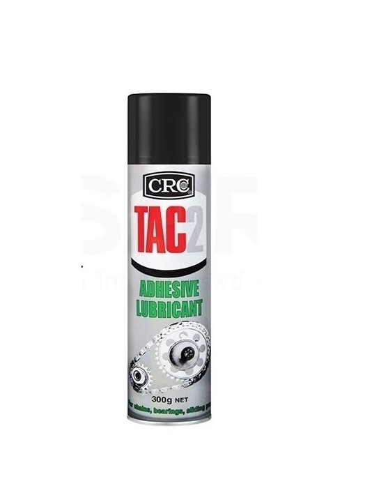 CRC TAC2 จาระบีเหลวหล่อลื่นพิเศษ