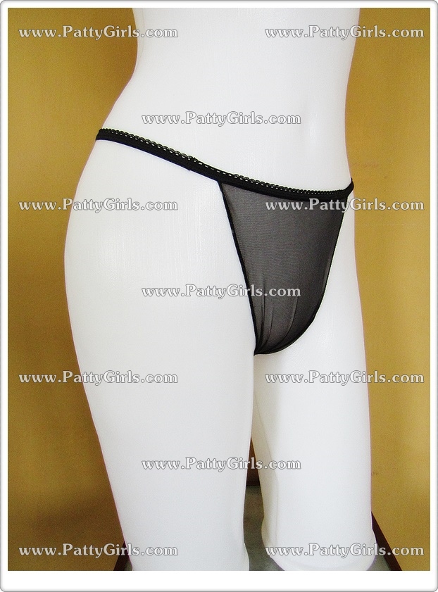 NA116 กางเกงในถุงน่อง กางเกงในเซ็กซี่มาในแบบเนื้อถุงน่องบางๆนิ่มๆ เนื้อถุงน่องนิ่มนวลสวมใส่สบายยืดขยายได้ค่อนข้างเยอะ ใส่ได้ทั้งชายและหญิงเลยค่ะ