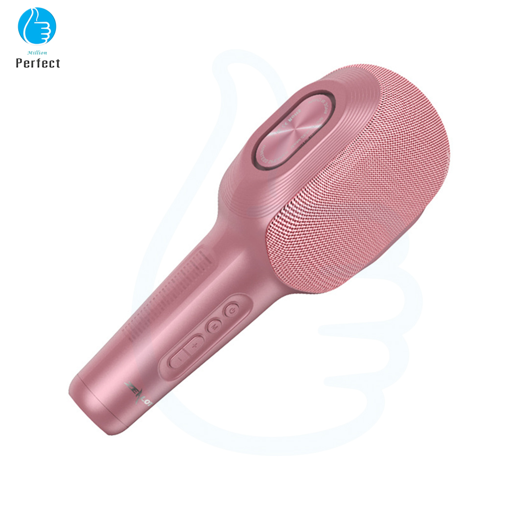 Microphone Speaker ZZEALOT รุ่น S58