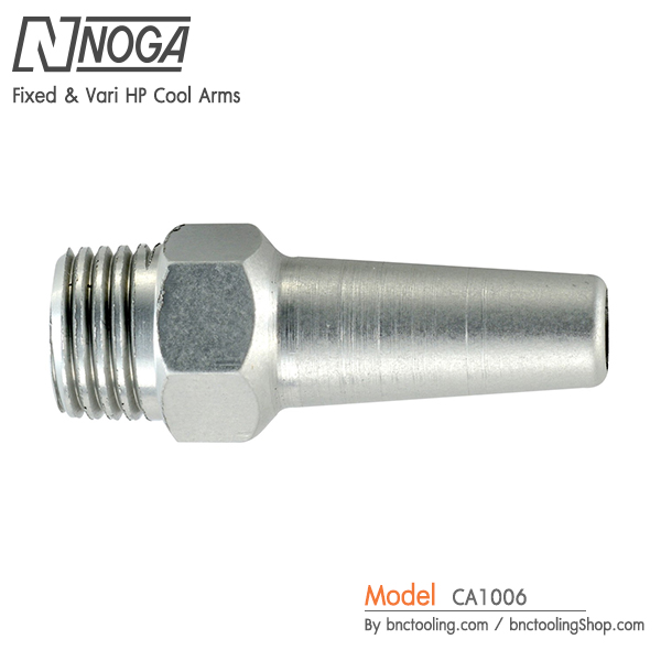 NOGA,Fixed & Vari HP Cool Arms,CA1006