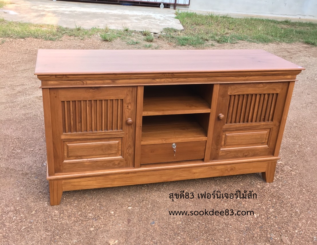 เคาน์เตอร์บานซี่ครึ่งเต้า 1.5 ม.