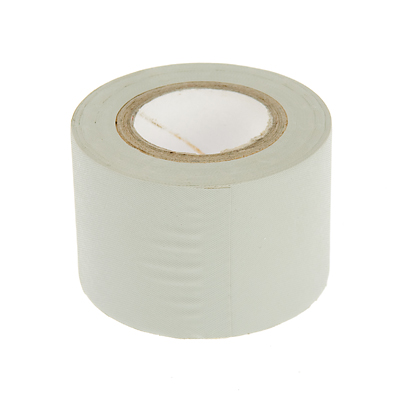 เทปพันท่อ สีเทา/พีวีซี ไม่มีกาว