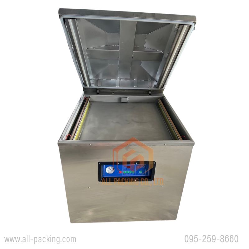 เครื่องซีลสูญญากาศ BESTURN รุ่น DZ-800/2E