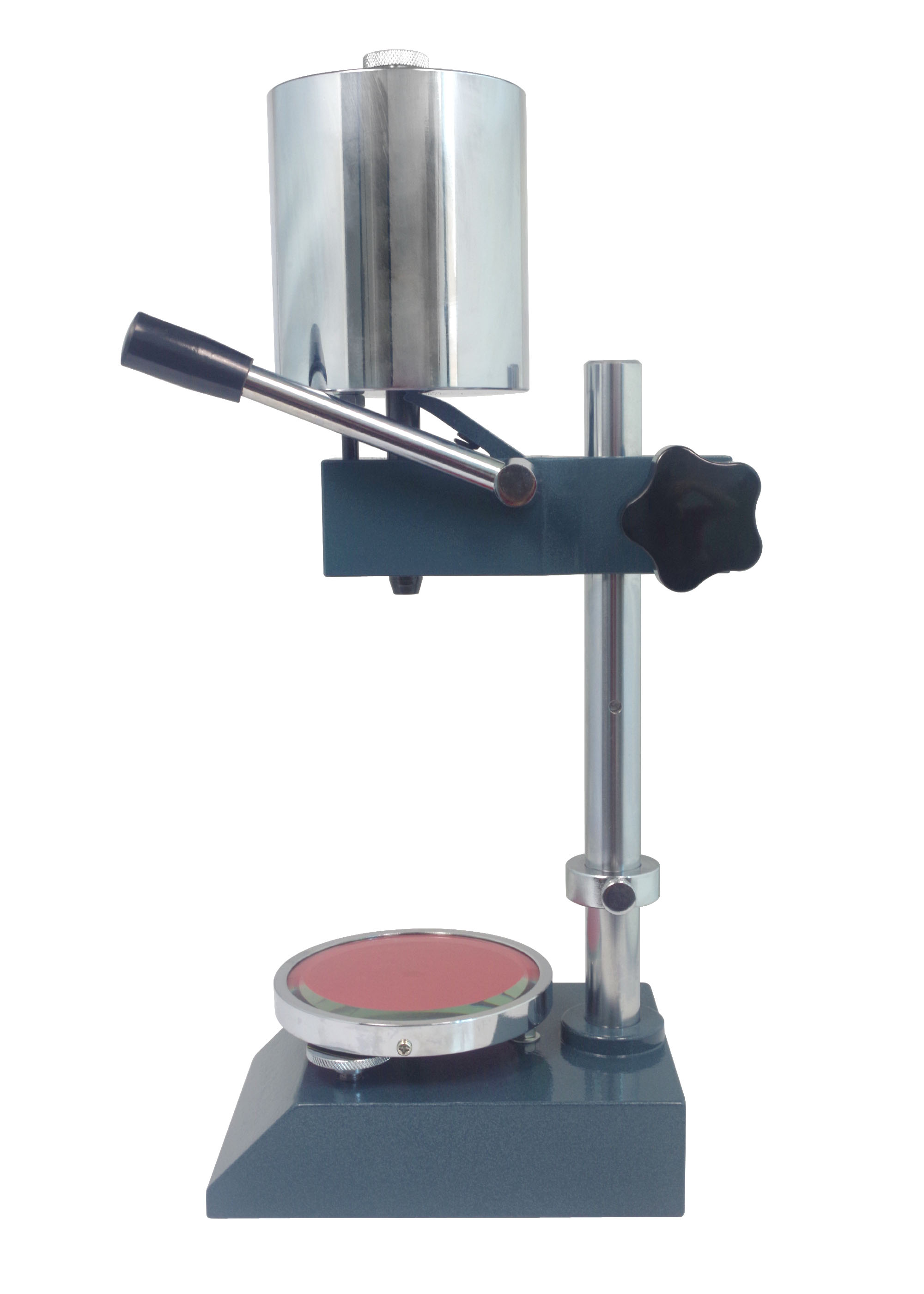 เครื่องวัดค่าความแข็ง,Shore Hardness Tester, Landtek,Shore Hardness Tester Test Stand D SHS-5,