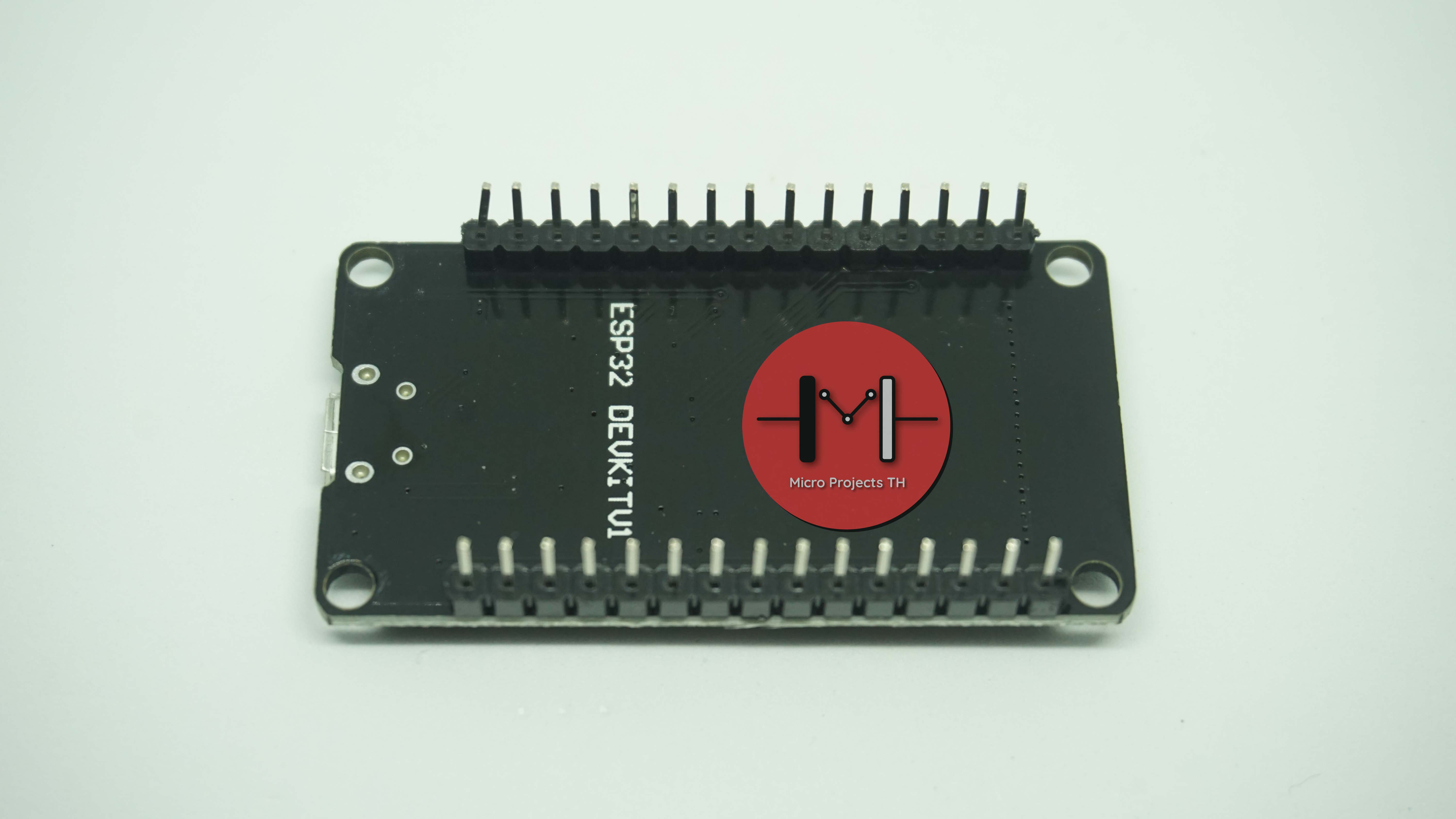 ESP32 NodeMCU Wi-Fi and Bluetooth Dual Core (30Pin)