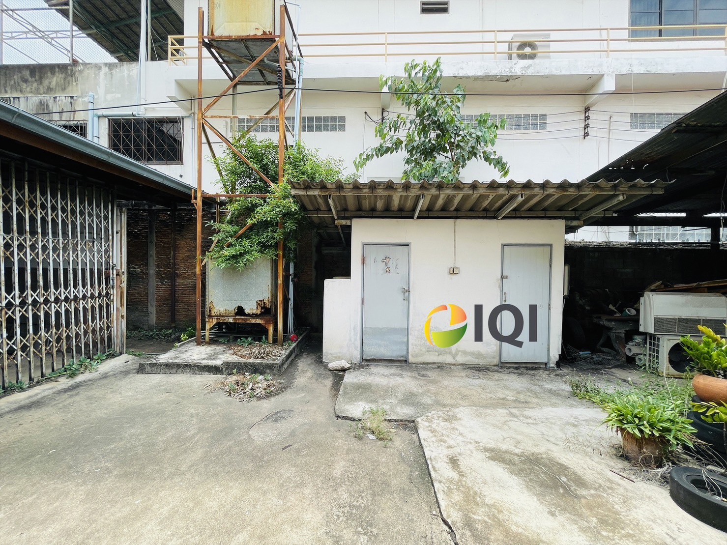 ขาย ที่ดินเปล่า ซอยนราธิวาสราชนครินทร์ 22 สาธุประดิษฐ์ 15 แยก 6