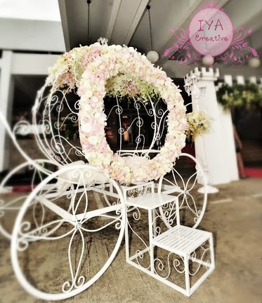 รถฟักทอง