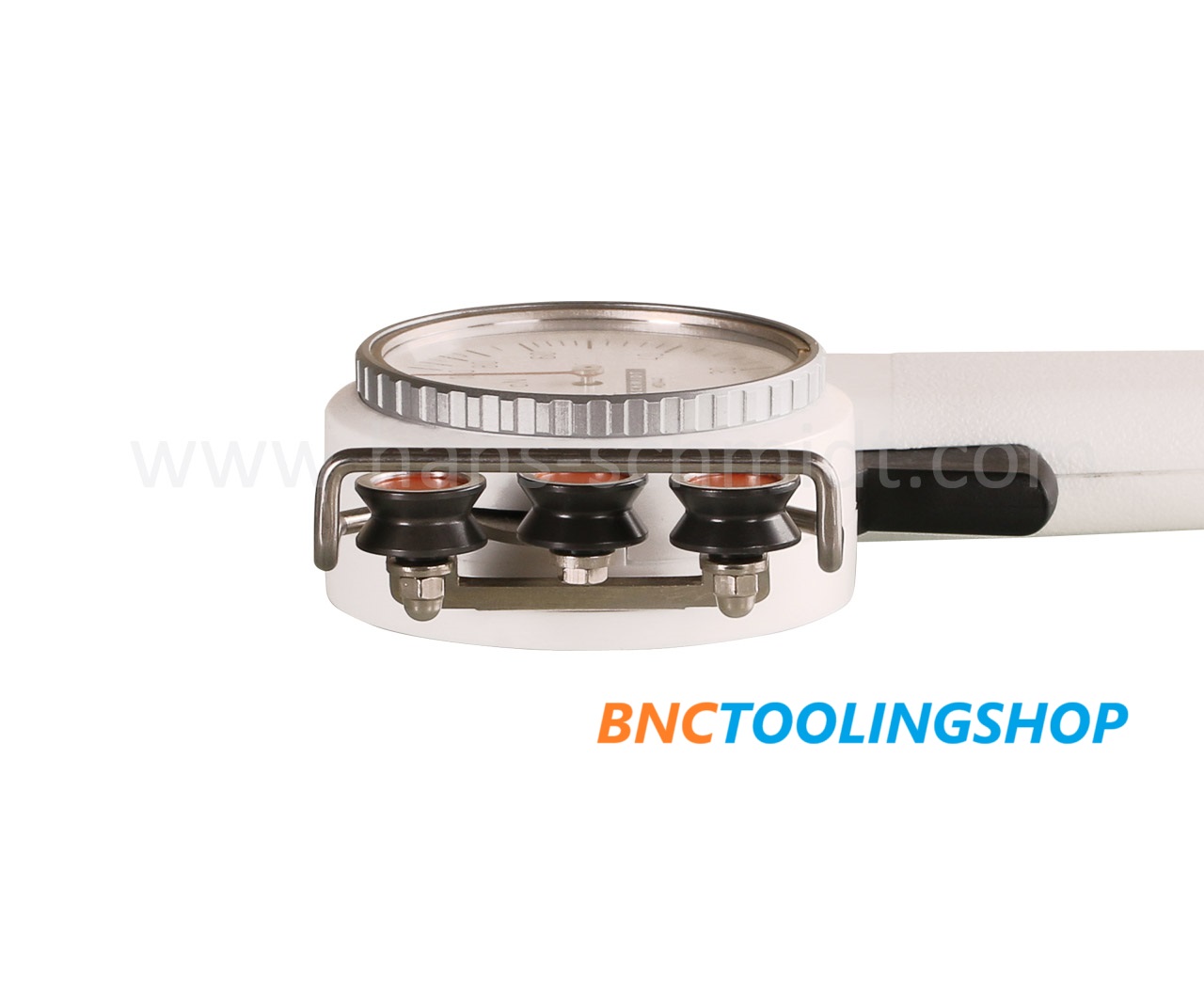 SCHMIDT,Hand-Held Mechanical Tension Meter, Z Series, Tension Meter ZD2,