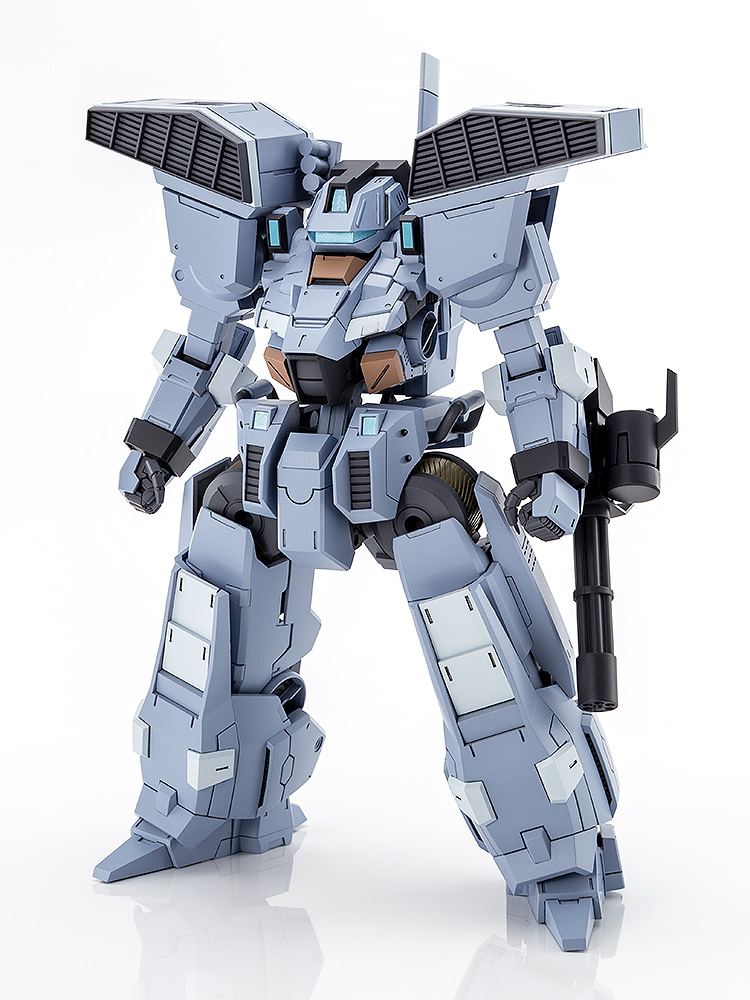เปิดจอง MODEROID SIDE:R Panhead [Good Smile Company] (สนใจจอง ติดต่อได้ที่หน้าเพจครับ)