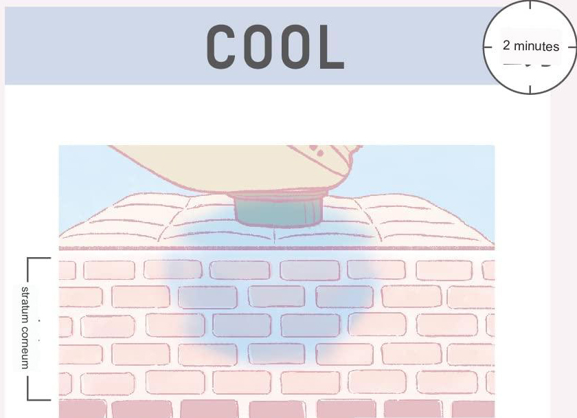 เครื่องนวดหน้า/เครื่องผลักวิตามิน Panasonic EH-ST0A-N รุ่นใหม่ล่าสุด! รับประกัน 1 ปี ไร้สายและใช้กับไฟฟ้าได้ทั่วโลก นำเข้าจาก Panasonic Japan