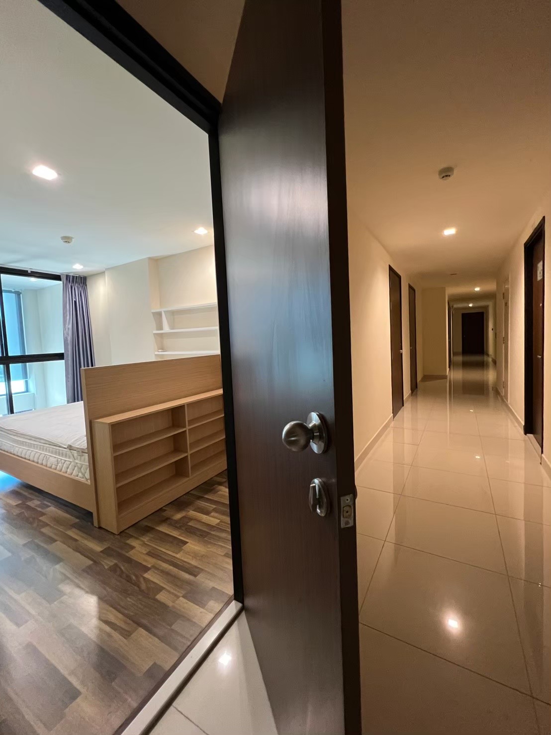 ขายคอนโด Beyond Sukhumvit บียอนด์ สุขุมวิท