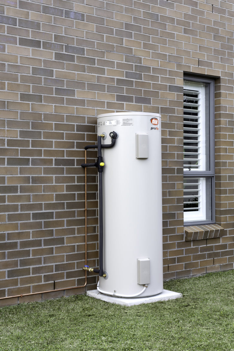 เครื่องทำน้ำร้อนDux 315T2 3.6KW